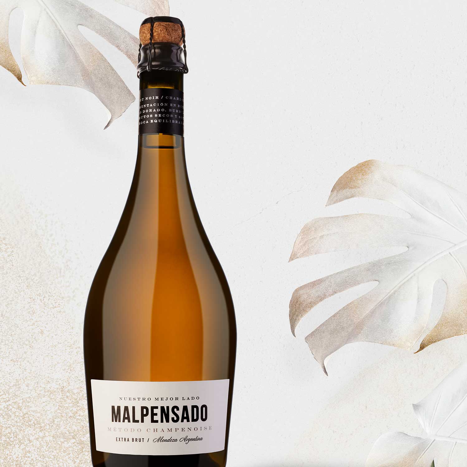 Blanco Extra Brut VC WINES CONSULTORA